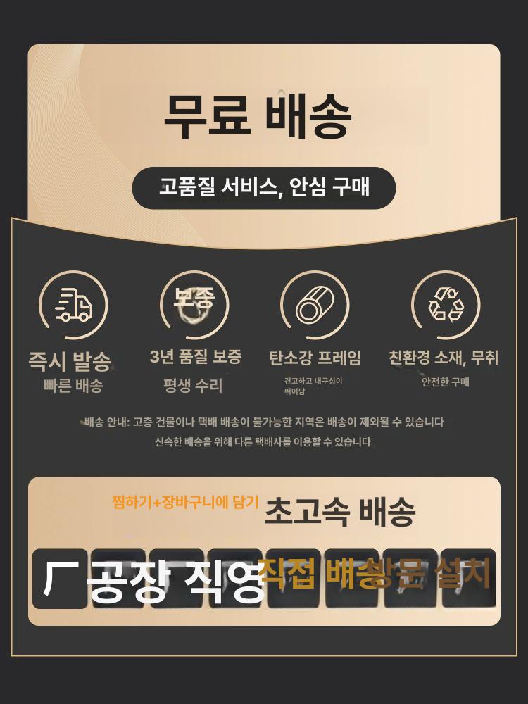 수동 높이조절 모션데스크 스탠딩책상 리프팅테이블 사무실 서서일하는 서서공부 책상 사무용 손잡이형 1단 월넛 100x60cm - 상세 이미지 2