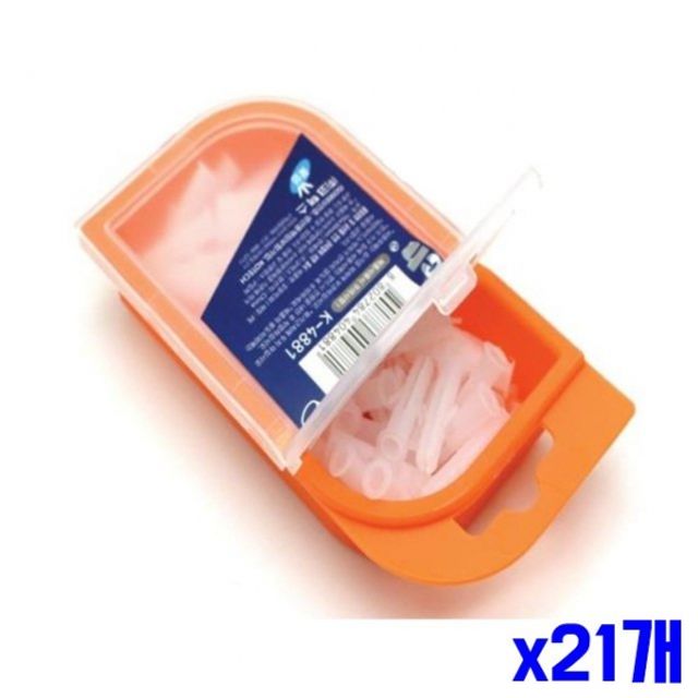 튼튼한 철재용 못 19mm x21개 작업용못 철못 철물점못 - 메인 이미지