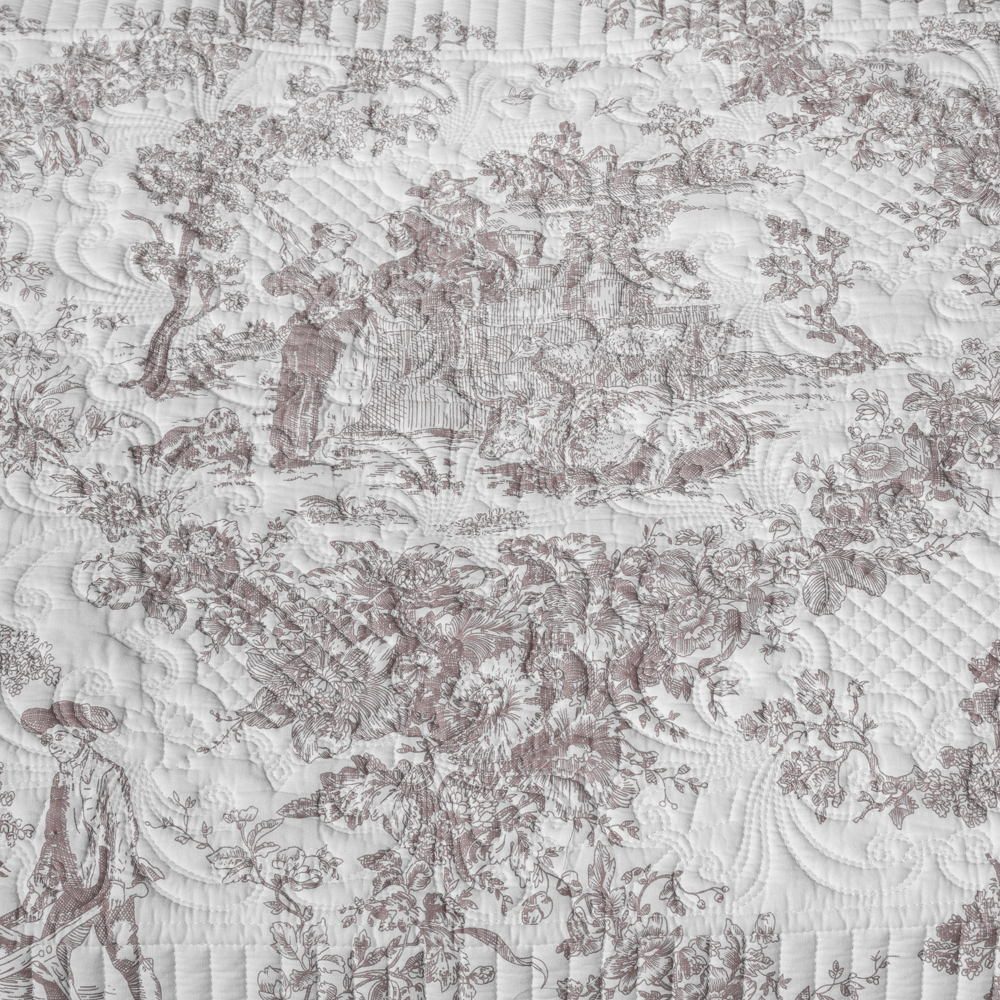 뜨왈 쇼파패드 소파매트 3인용 돌 방석