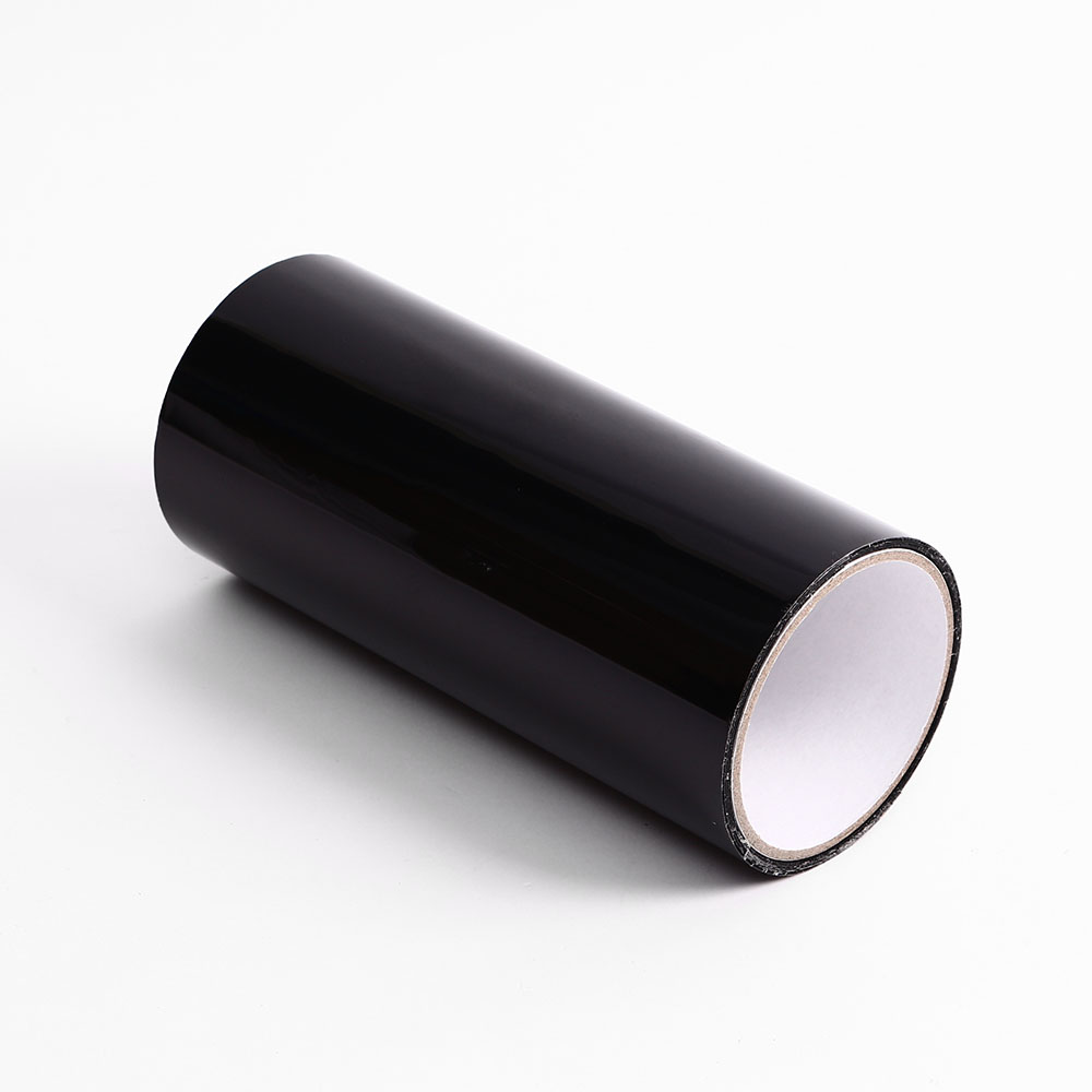 무적패치 강력 보수 누수테이프 200mm 1.5M 블랙 방수테이프 트리 이미지 7