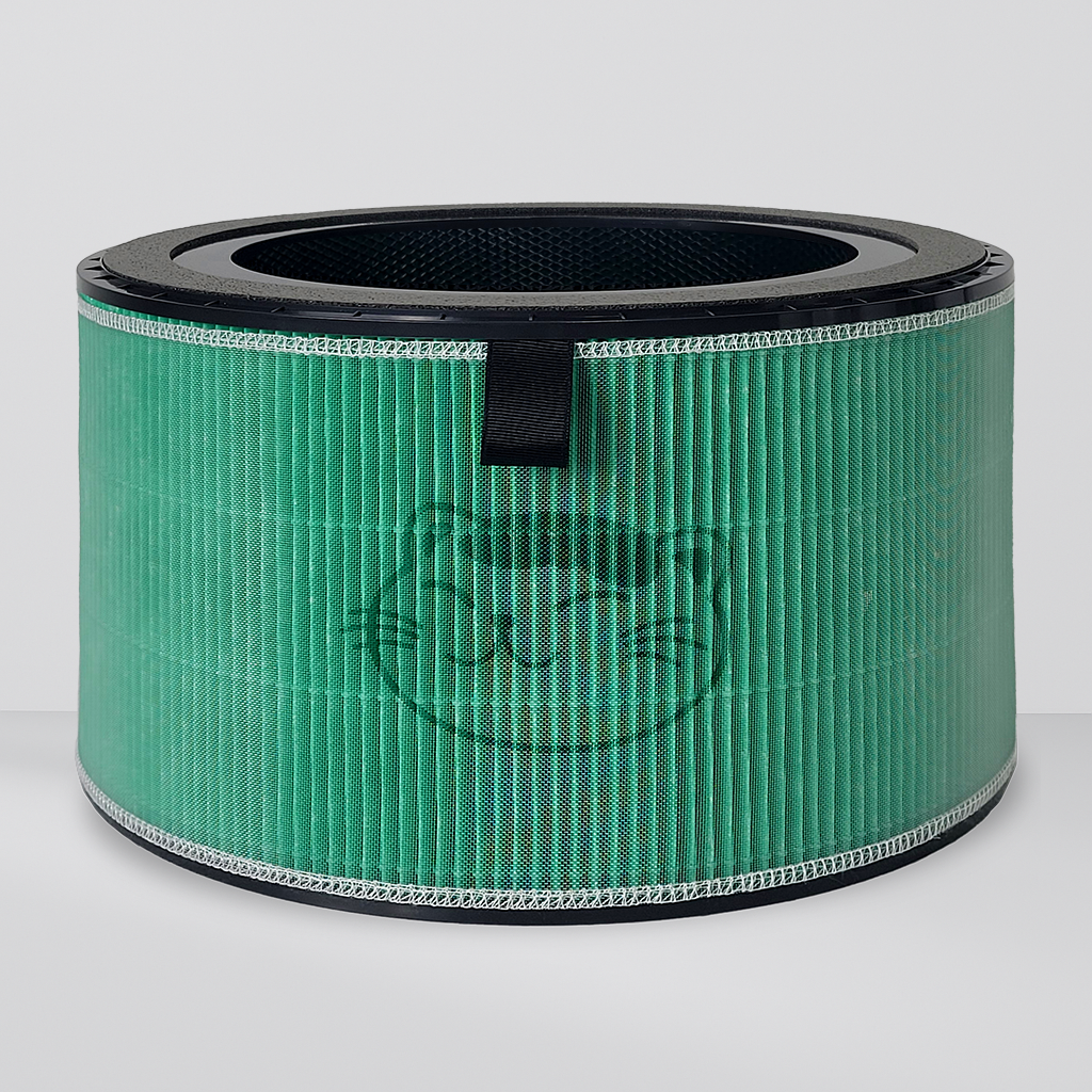 [호환] 엘지 LG 공기청정기 필터 교체 퓨리케어 360 펫 고급형 필터모아