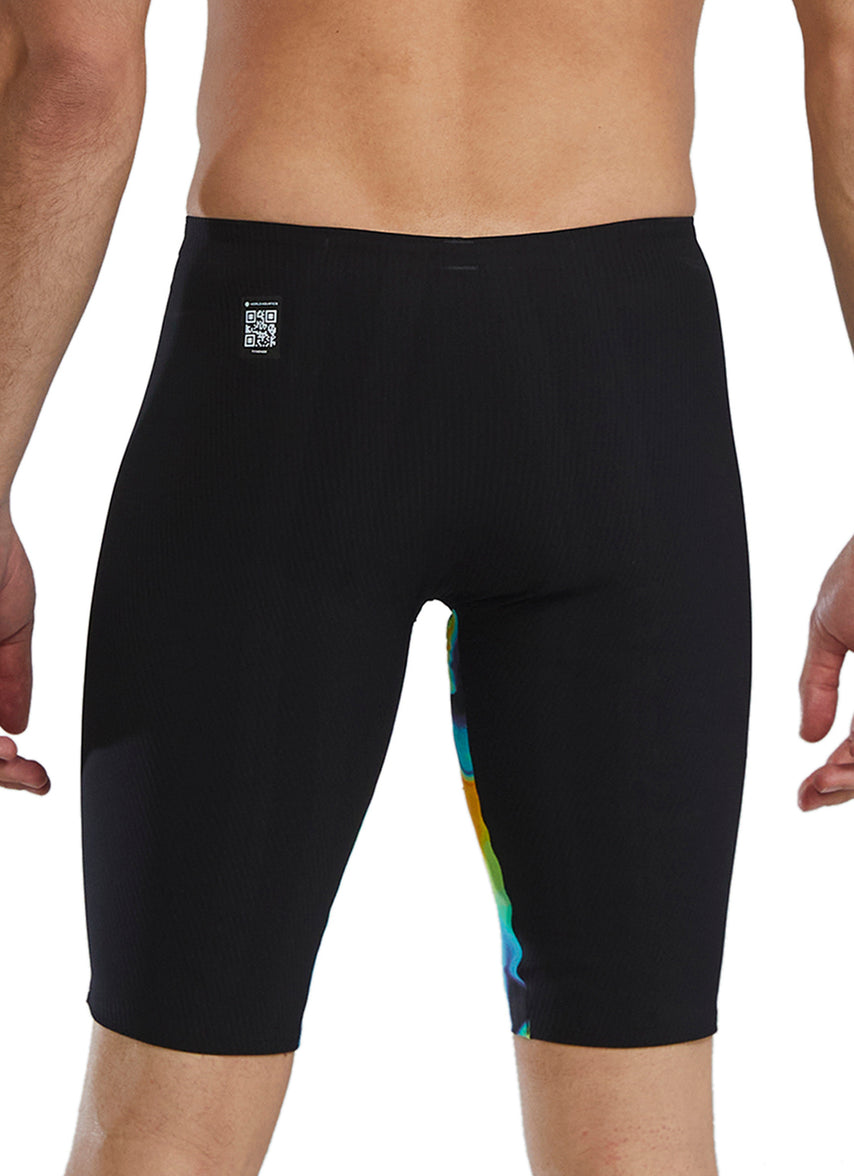 티어 Shockwave High Waist Jammer - 상세 이미지 3