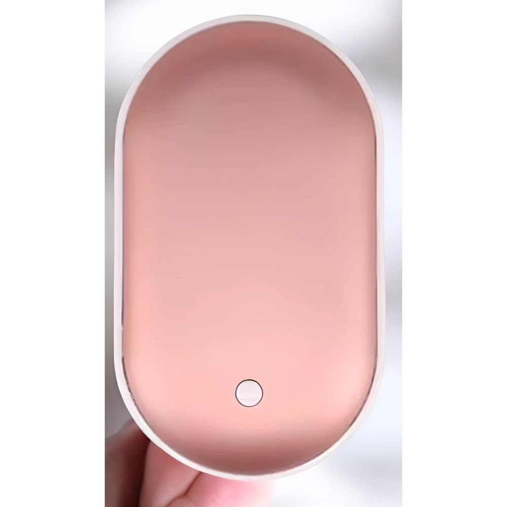[Life모아] Q11 맥스 휴대용 손난로 보조배터리 충전식 5000mAh 핫팩 겸용 - 상세 이미지 3