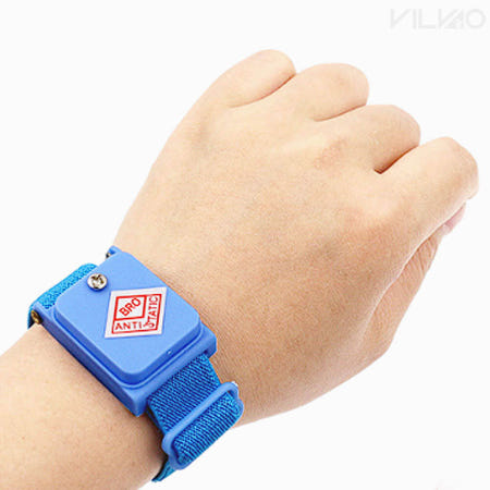 빌바오 정전기방지팔찌 정전기방지패드 기능성팔찌