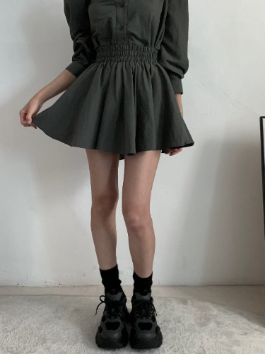 고이치마바지 - 상품 이미지