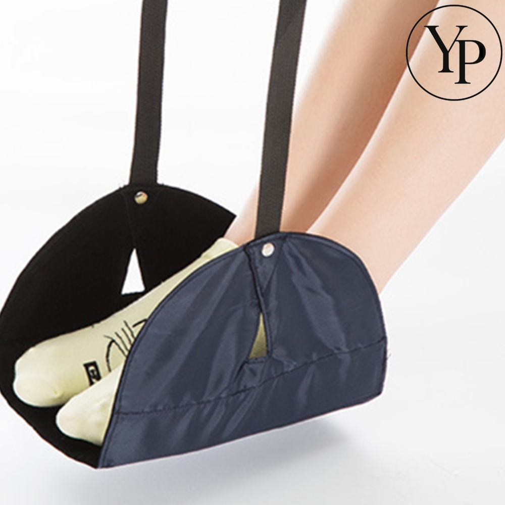 수유 발받침대 책상 독서실 밑 에어 사무용 다리 사무실 발걸이 - 메인 이미지