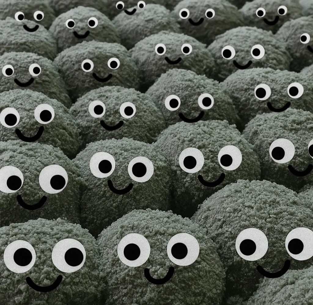 제주 해풍 굳지않는 쑥스테라 쑥떡 쑥카스테라 인절미 아침대용 사자발쑥떡 개별포장