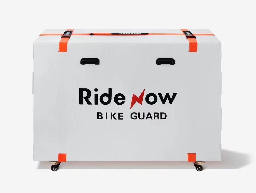 자전거 수화물 탁송 MTB 케이스 상자 자전거박스 로드 산악 항공 - 상세 이미지 2