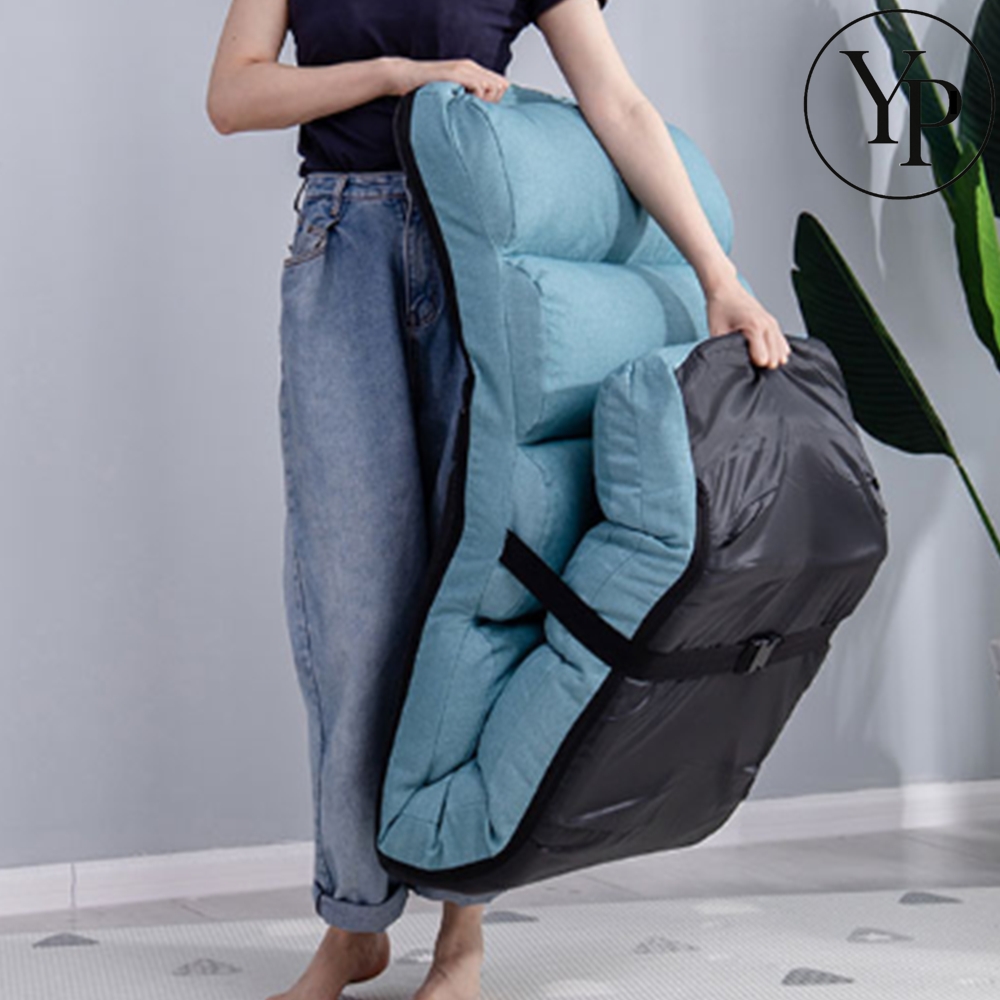 1인용 리클라이너 앉은뱅이쇼파 바닥 앉는 소파