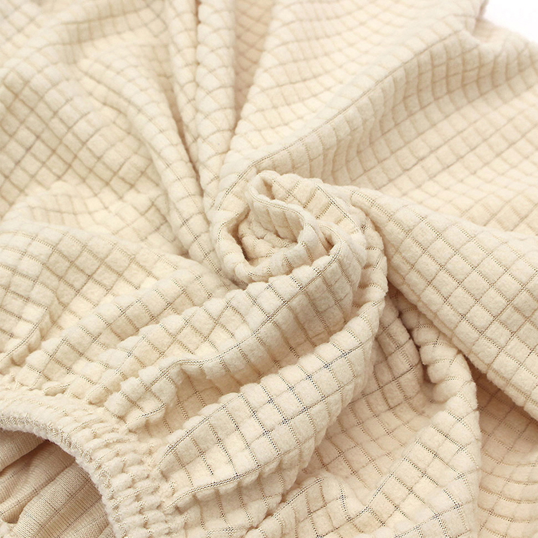 킨포크 벽걸이에어컨커버 삼성무풍 엘지 캐리어 에어컨덮개 와플 올스판 가리개 2size