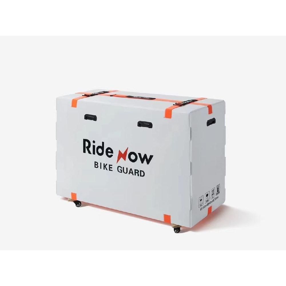 자전거 수화물 탁송 MTB 케이스 상자 자전거박스 로드 산악 항공 - 상품 이미지