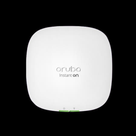 에이치피이 아루바 HPE Aruba Instant On AP22 무선AP 확장기