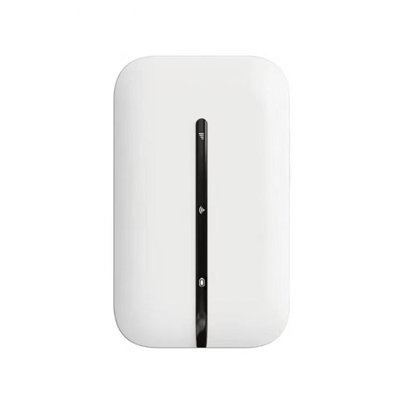 LTE 4G 미니 장착 공유기 와이파이 야외 네트워크 핫스팟 광대역 유심 여행용 모바일 SIM지원 쿼드 4G - 상품 이미지