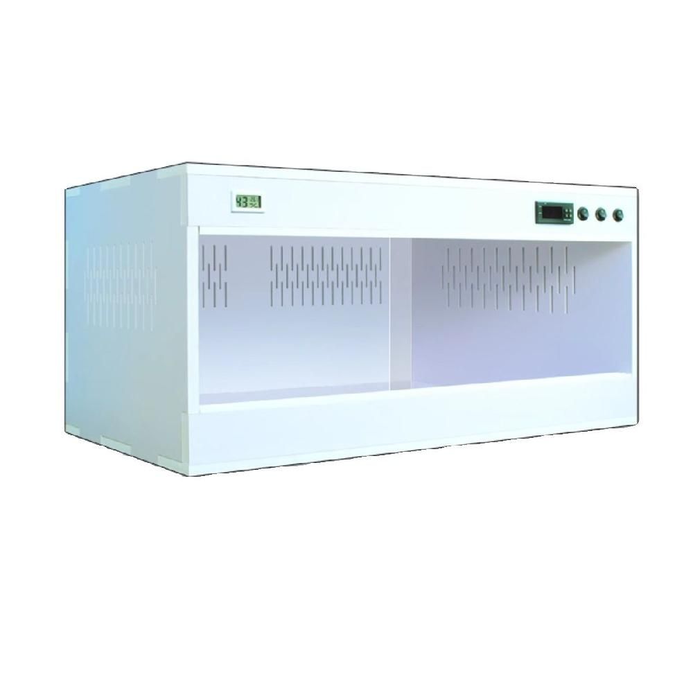 뱀 사육장 파충류 케이지 볼파이톤 콘스네이크 거미 40X30X30 표준 - 상품 이미지