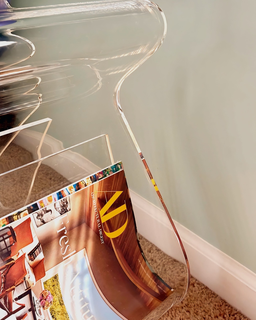 움브라 디자인 스툴 인테리어 스툴 현관 보조 의자 스톨 의자