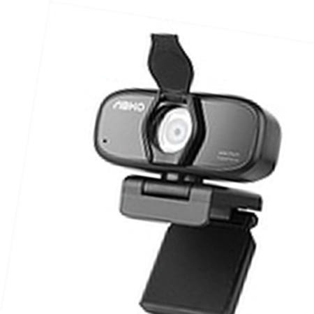 ABKO 방송용캠 SD 웹캠 방송용 화상회의장비 컴퓨터화상캠 디지털
