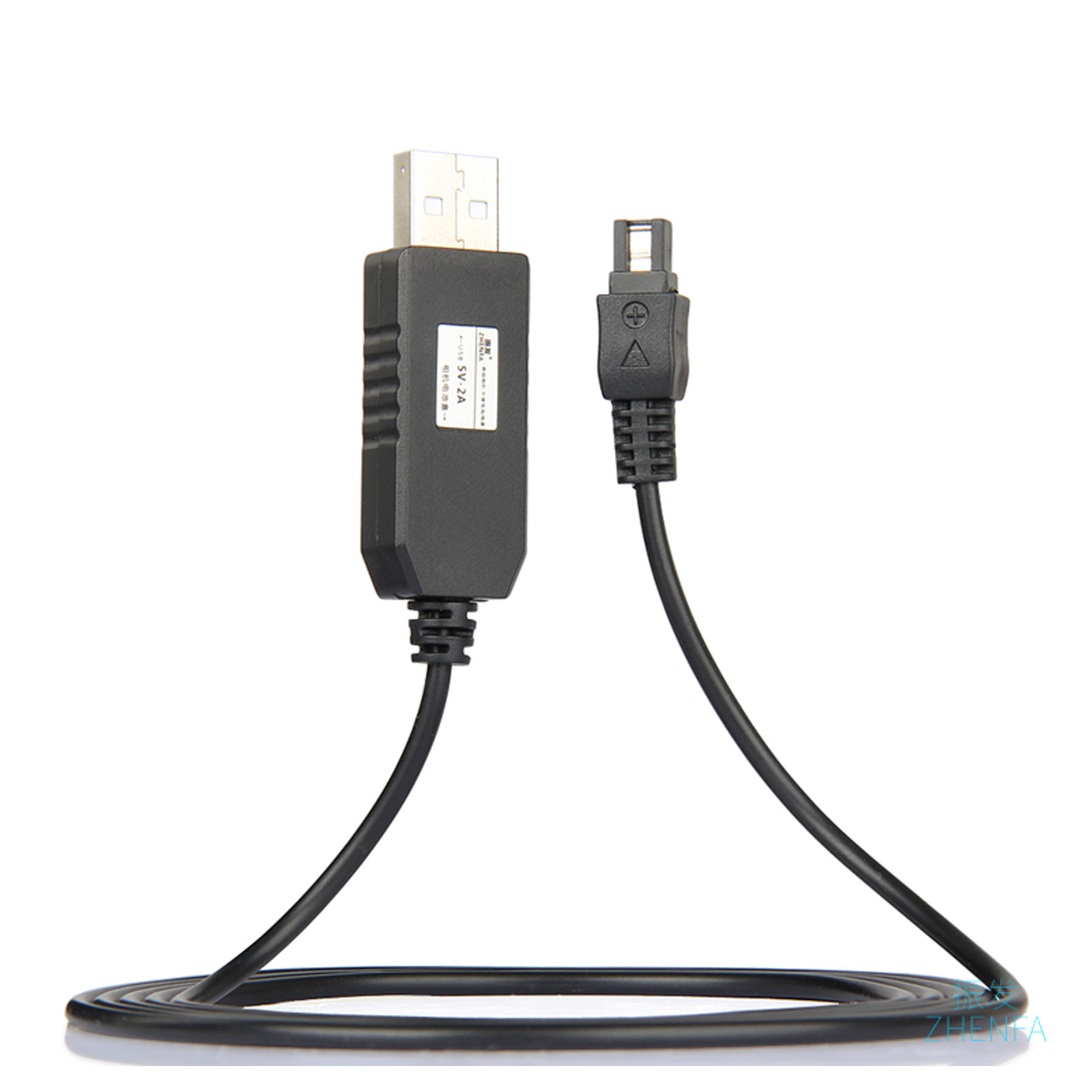 소니 NP-FV100 FV70 FV50 AC-L200 USB아답터 AX700 - 상세 이미지 2