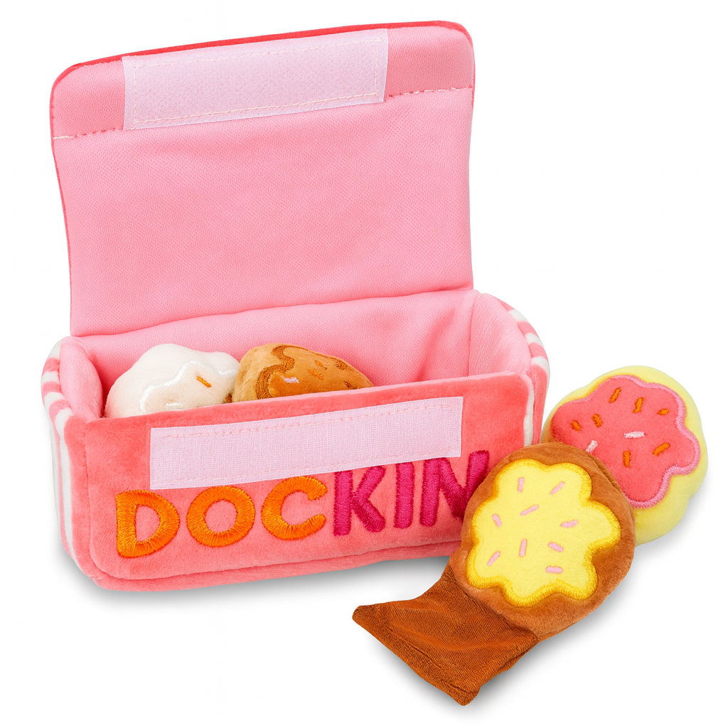 [옙퍼피] 강아지  노즈워크 장난감 스팸