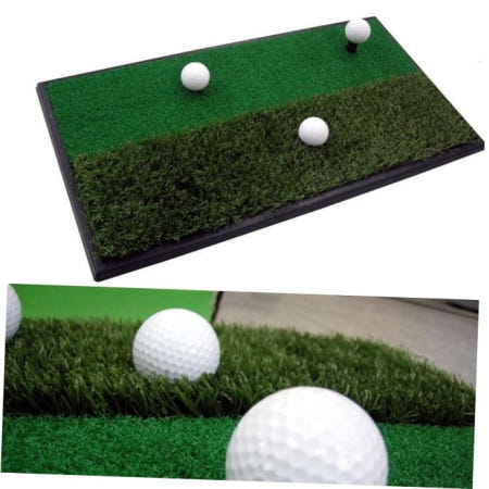 골프 러프 스윙매트 스윙연습기 골프매트