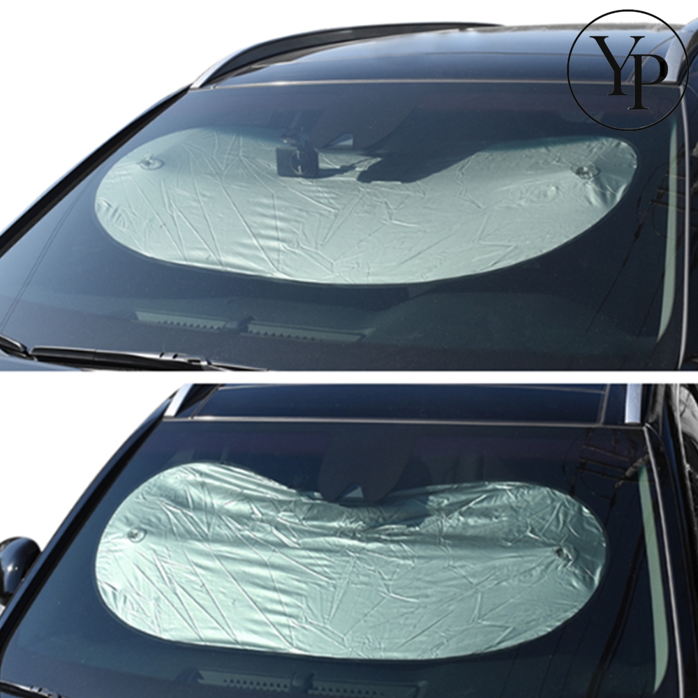 자동차 암막 가리개 선쉐이드 앞유리 뒷유리 자외선 차단 햇빛 커튼 가림막
