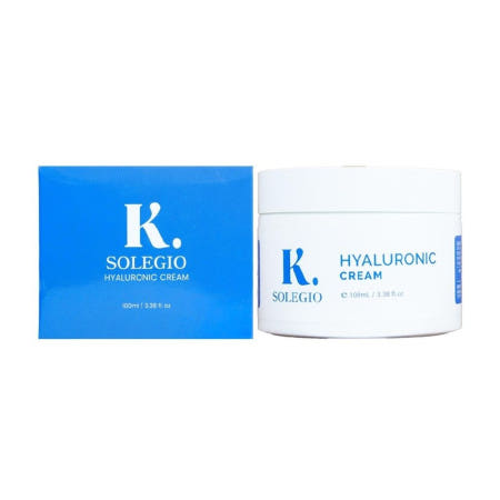 히알루론산 함유 안티에이징 크림 100ml