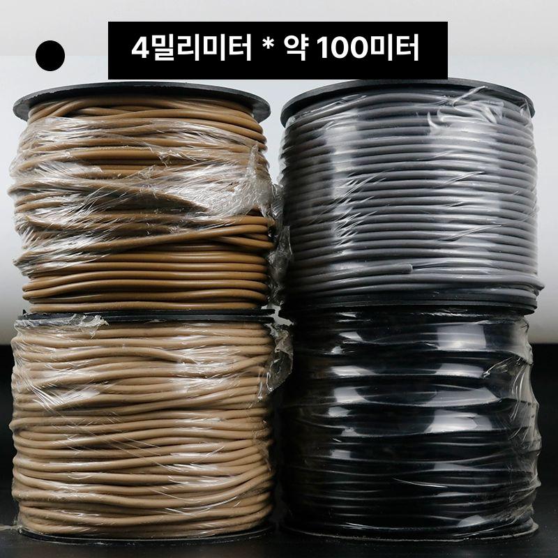 PVC용접봉 와이어 실내 용접봉 시공 주석 코일 용접 용접롤 장판 전극 납땜 병원 라이트블루 068 - 상세 이미지 3