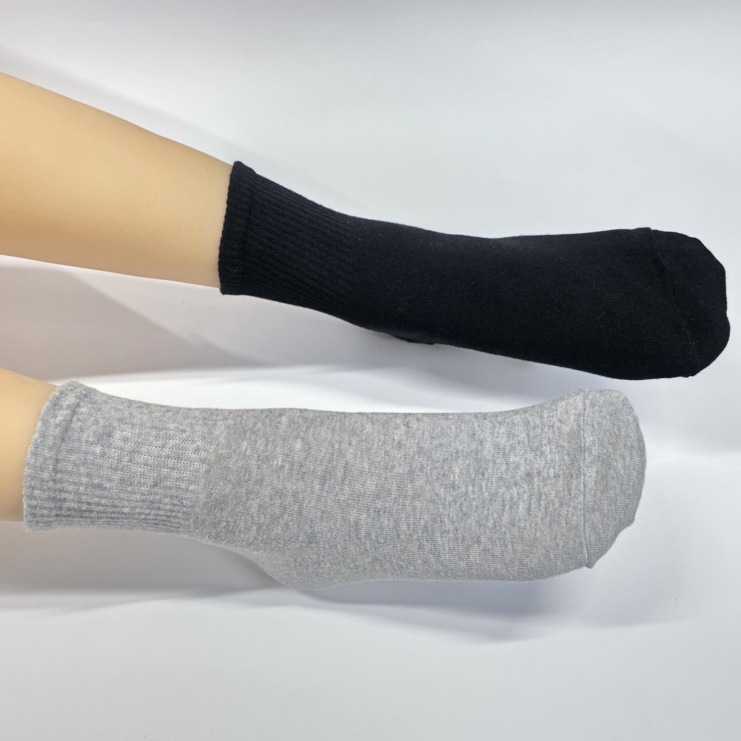 나나모 남성 5cm 카바 발목 양말 5켤레 - 상세 이미지 5