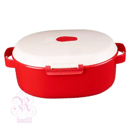 로공이 코멕스 지금은 렌지타임(패밀리)2.6L 59819 전자레인지쟁반 전자레인지용기