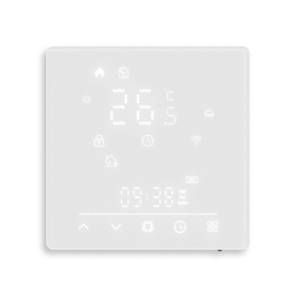 MOES Matter boiler 조절기 스마트 WIF - 상품 이미지