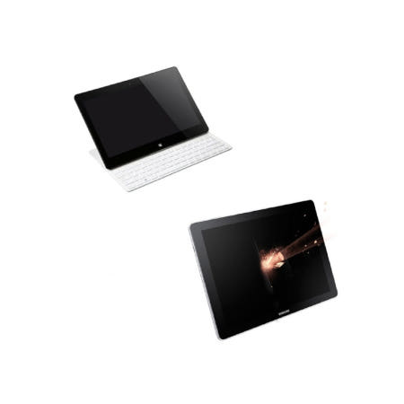 엘지 탭북 11T740 잔기스 충격 보호 방탄 필름 2개