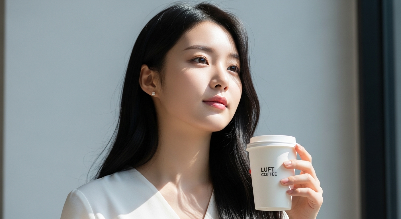 루프트 스페셜티 에스프레소 블렌드 원두 커피 1kg - 상세 이미지 2