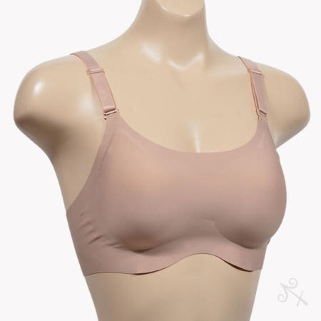 캔캔토토 데일리 컬러 누디브라 처진가슴브라