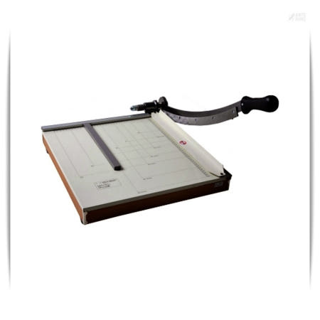 앤츠런2협력사 아톰 재단기 APT 420 A3 절단기 정밀한 문서절단용 앤츠런2