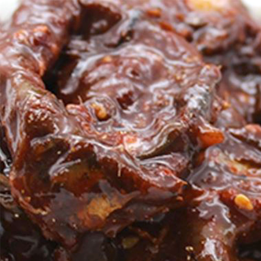 맛있는 양념 멸치젓 500g 염장 무침 감칠맛 - 상세 이미지 4