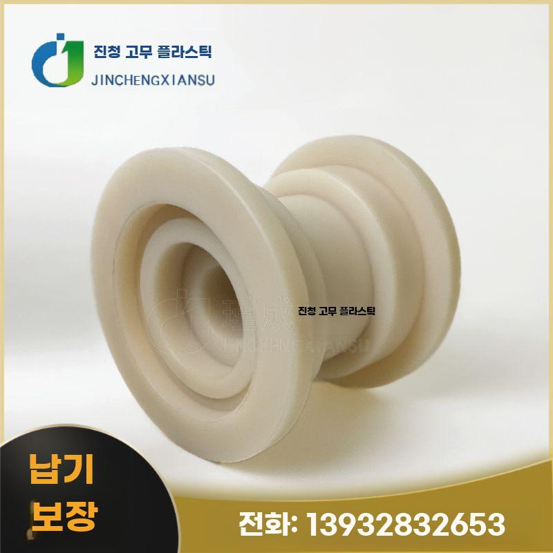 산업용나일론체인스프로킷 POM플라스틱 맞춤제작 컨베이어 - 상세 이미지 4