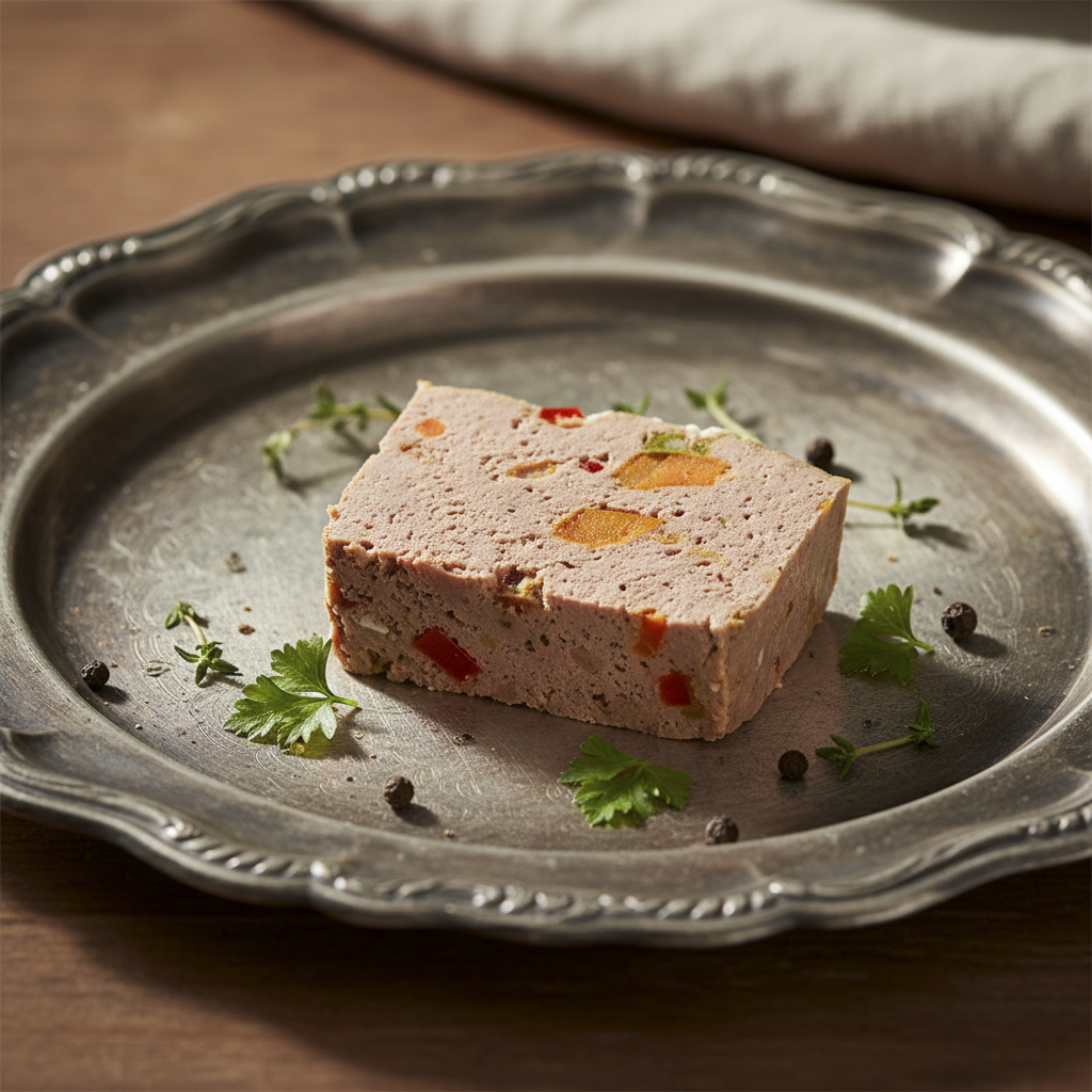 강아지 밥꾸 간식곳간 식사대용 테린 소고기, 50g, 2개 - 상세 이미지 4