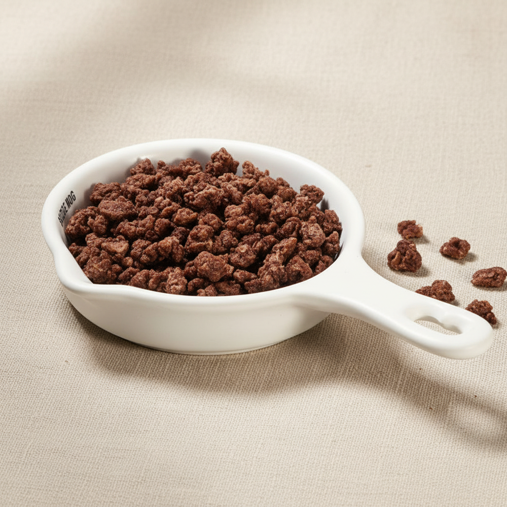 간식곳간 소고기 허브 비프크런치 50g - 상세 이미지 5