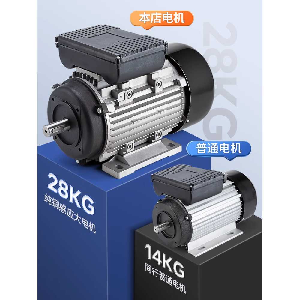 고압세척기 전기 세차기 강력분사 공장 배관 산업용 2.6kW 160V - 상세 이미지 5
