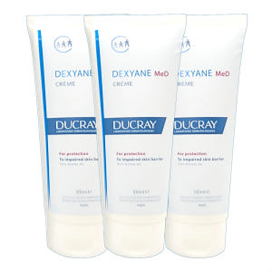 듀크레이 덱시안 메드 크림 MD DUCRAY DEXYANE 26년 11월... 솔직 후기 | 피부 타입별 분석 - 상품 이미지 1