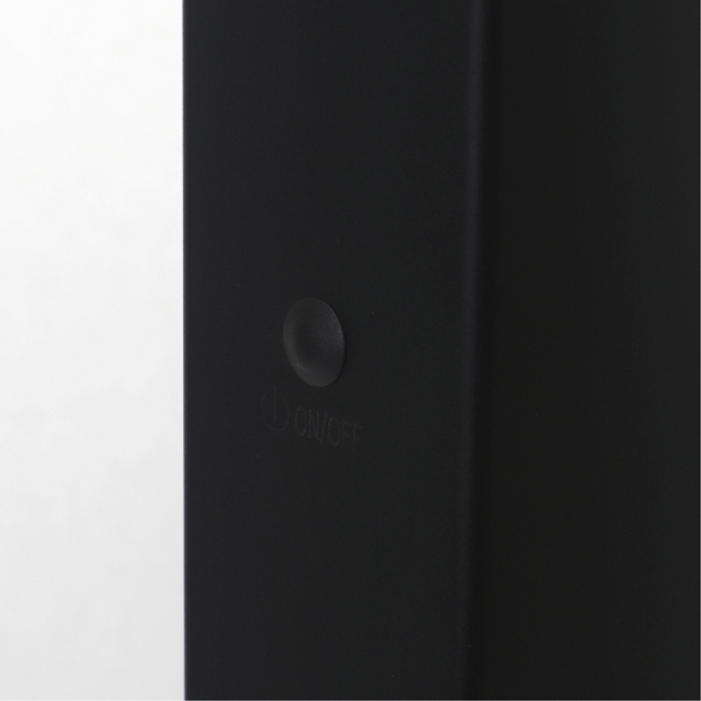 LED 태양광 잔디등 큐브 S-413 1M 전구색 주광색 겸용 스위치형 정원등 비츠온 - 상세 이미지 4