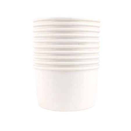 blueH협력사 파란행복 분식용기 종이용기 국그릇