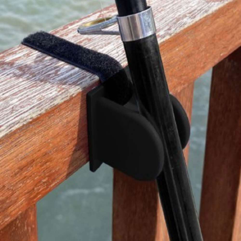 빌바오 낚시대 거치대 낚시받침 낚시거치대 : 디오투코리아