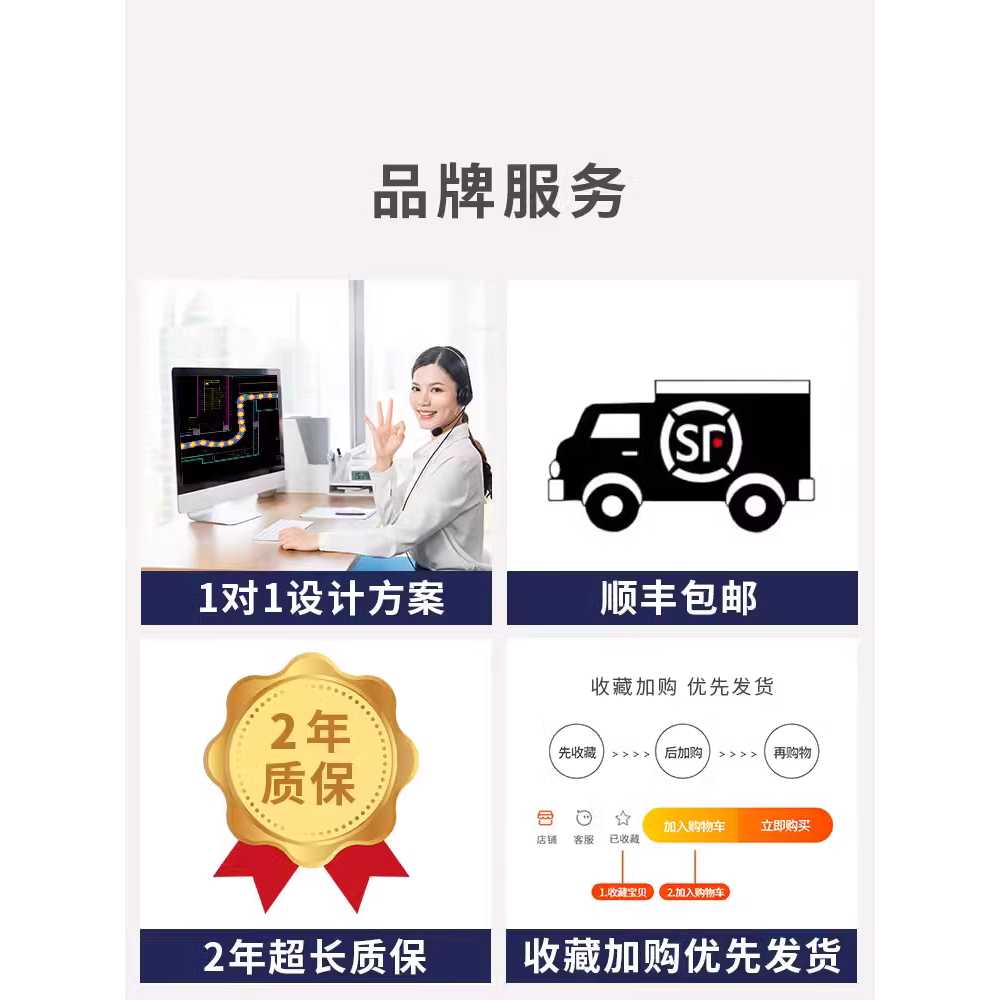 물결조명 윤슬 웨이브 램프 아쿠아리움 파도 바다 40W - 상세 이미지 5
