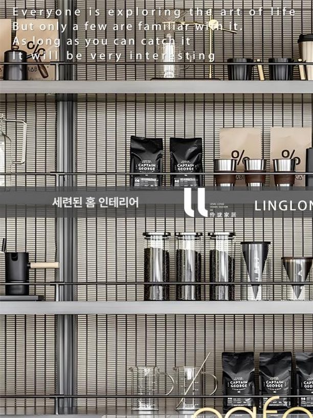 모카포트 커피드립포트 커피 드립서버 핸드드립 드립 드립포트 핸드드립포트 커피포트 블랙 그라인더 2 - 상세 이미지 2