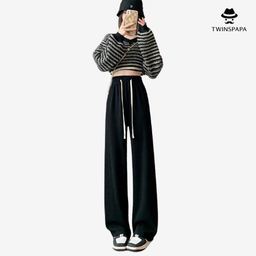 여성 코듀로이 와이드 팬츠(P0000TZZ/4컬러) - 상품 이미지