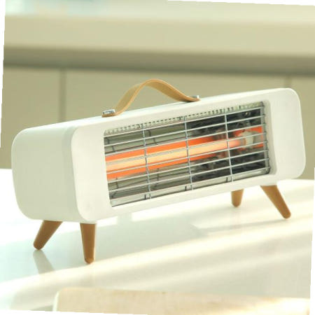 난방기 전기히터 가정용 사무실 캠핑 난로 전기스토브