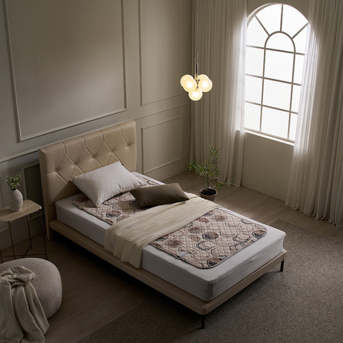 일월 시그니처 카본 탄소매트 온열매트 전기장판 전기매트