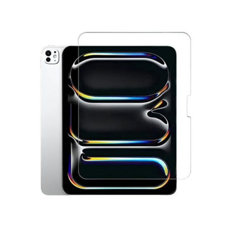 지문방지 아이패드 (2025) 고광택/무지문 보호필름 A16 1매