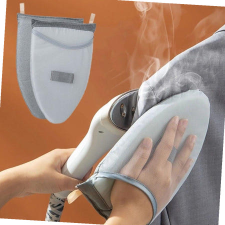 무선스팀다리미 스팀 다리미 장갑 핸디형 다림질