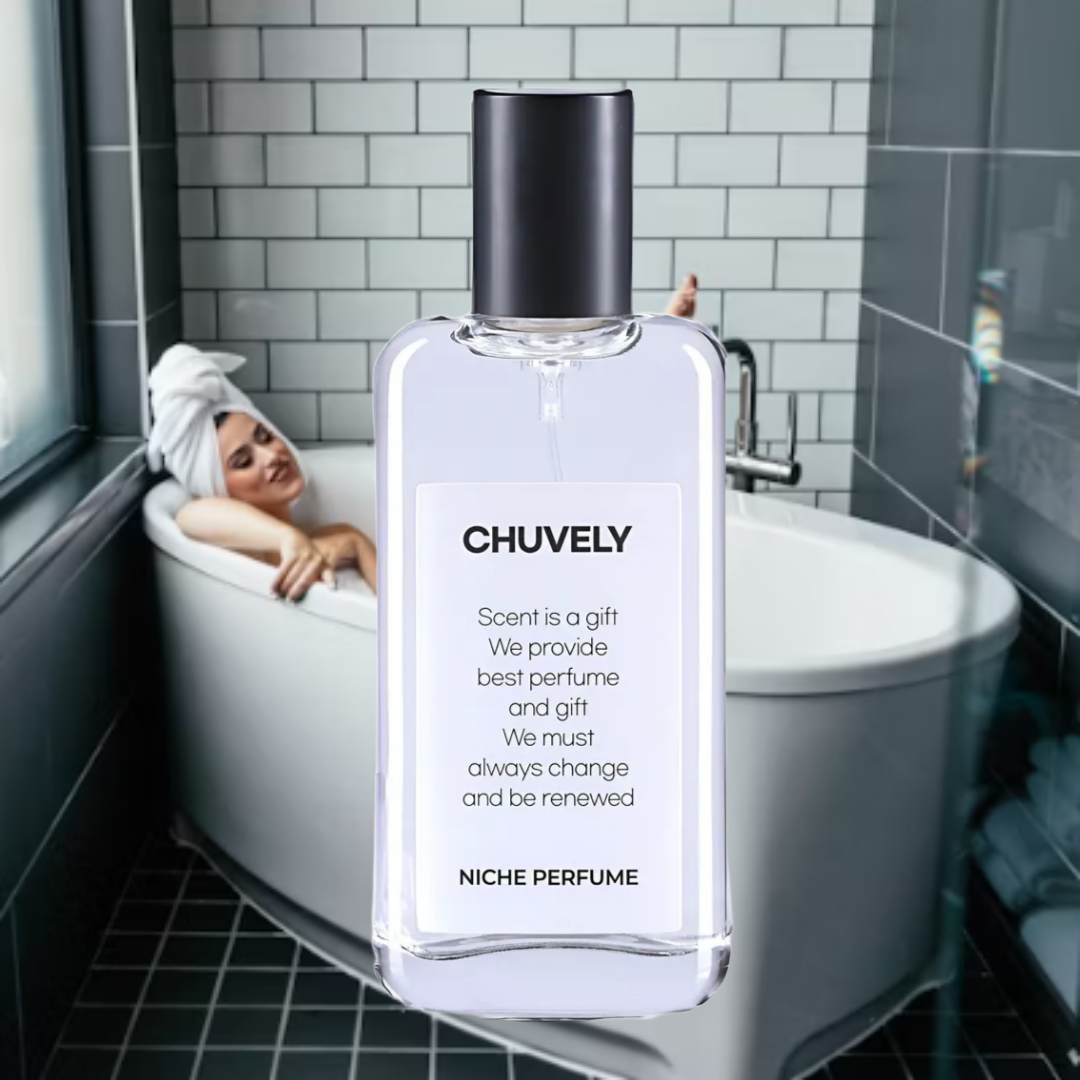 추블리 목욕하는 여인(라베뉴즈) 오드퍼퓸 깨끗한 부드러운 향 비누향 50ml,100ml - 상품 이미지